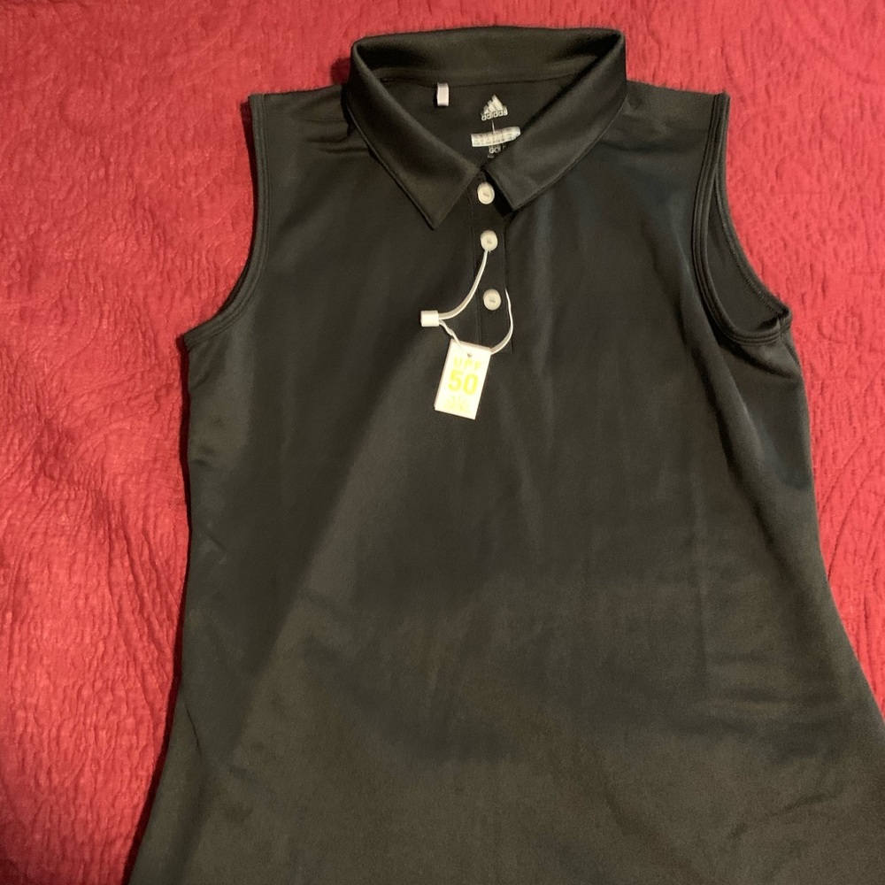 Adidas Golf Shirt